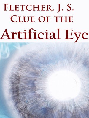 cover image of Clue of the Artificial Eye